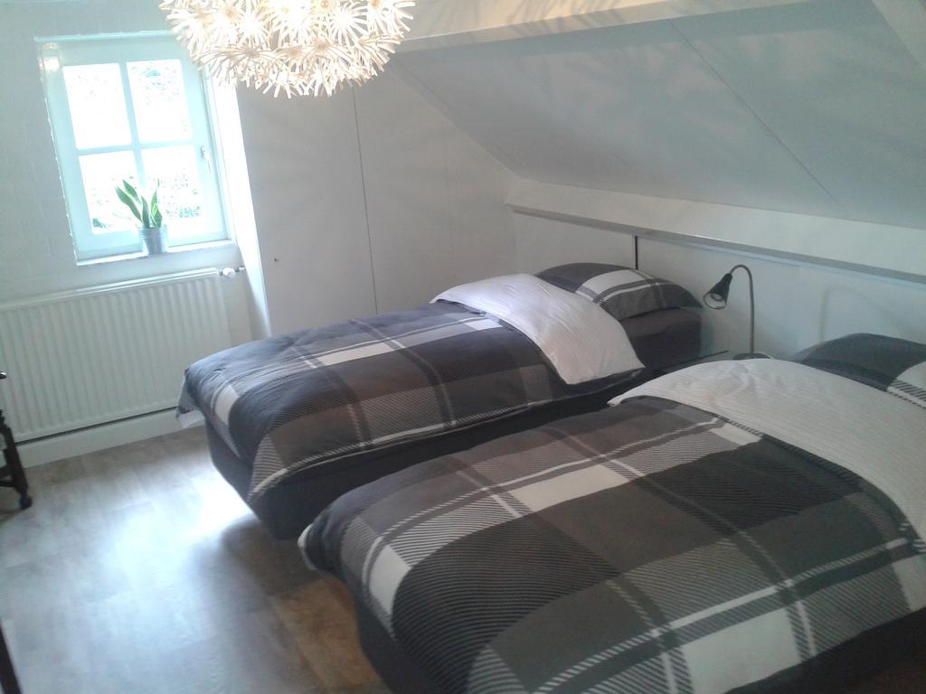 Bed En Breakfast Het Loo Bergeijk Chambre photo