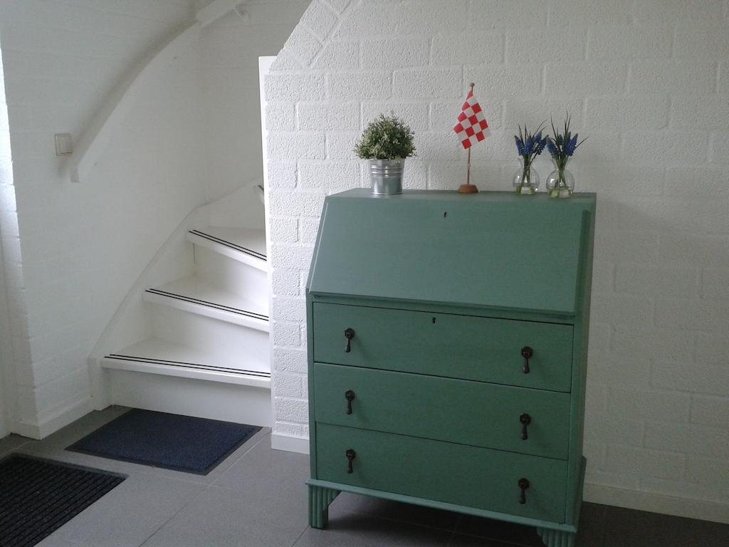Bed En Breakfast Het Loo Bergeijk Extérieur photo